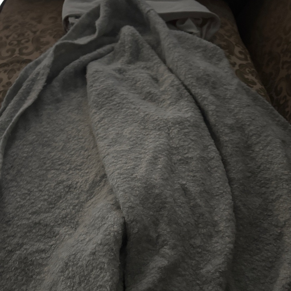a new day Cozy Gray sweater like